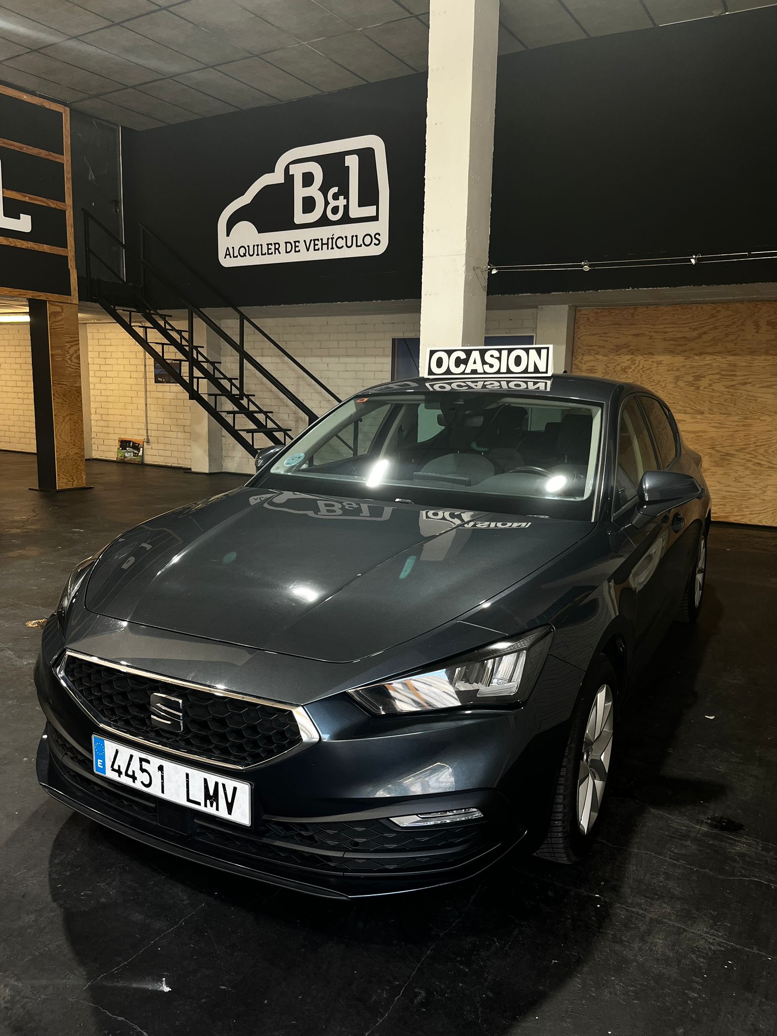 Seat Leon STYLE foto 3